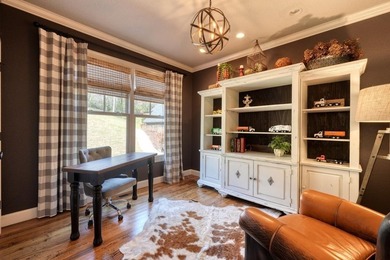 Welcome to this exceptional 19.2-acre Estate featuring a - photo 34