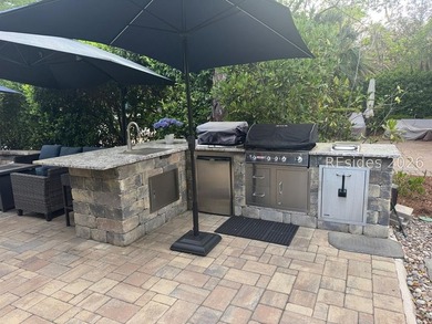 RV LOT WITH OUTDOOR KITCHEN! This amazing RV Lot has a newer - photo 5