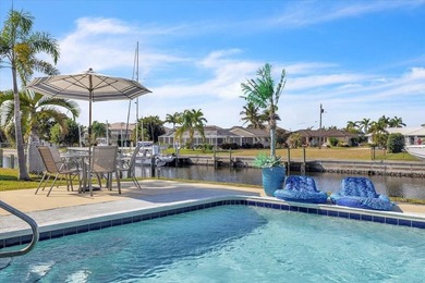 Stunning Coastal Contemporary with Sailboat Access | Punta Gorda - photo 35