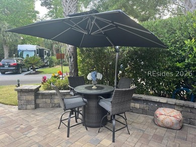 RV LOT WITH OUTDOOR KITCHEN! This amazing RV Lot has a newer - photo 6