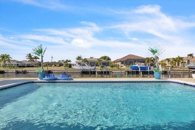 Stunning Coastal Contemporary with Sailboat Access | Punta Gorda - photo 36