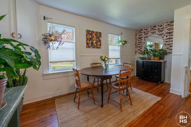 Don't miss this charming village home, thoughtfully updated and - photo 7