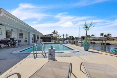 Stunning Coastal Contemporary with Sailboat Access | Punta Gorda - photo 37