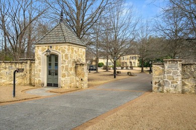 Once-in-a-generation Germantown estate behind a private gated - photo 38