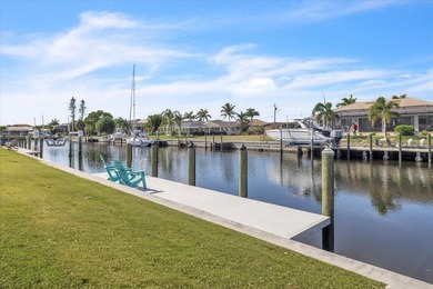 Stunning Coastal Contemporary with Sailboat Access | Punta Gorda - photo 38