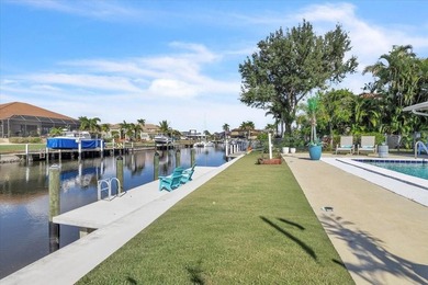 Stunning Coastal Contemporary with Sailboat Access | Punta Gorda - photo 39