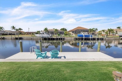 Stunning Coastal Contemporary with Sailboat Access | Punta Gorda - photo 40