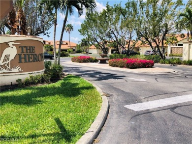 Lake Condo For Sale in Fort Myers, Florida