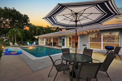 Stunning Coastal Contemporary with Sailboat Access | Punta Gorda - photo 41