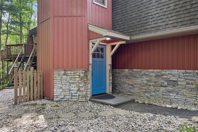 Tucked away among towering trees in the heart of Miller Place - photo 1
