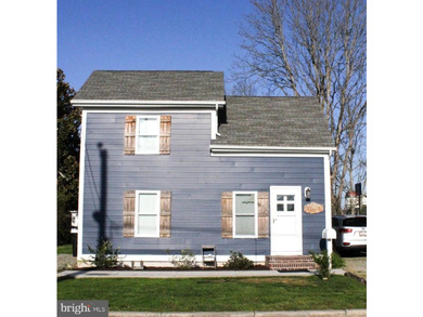 (private lake, pond, coastal) Home For Sale in Princess Anne Maryland