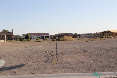 Lake Lot Sale Pending in Fort Mohave, Arizona