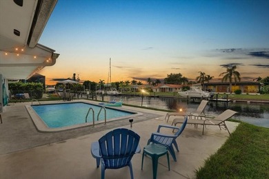 Stunning Coastal Contemporary with Sailboat Access | Punta Gorda - photo 42