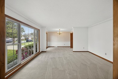 Welcome to this charming 4BR, 2BA, 2 car garage, brick ranch - photo 3