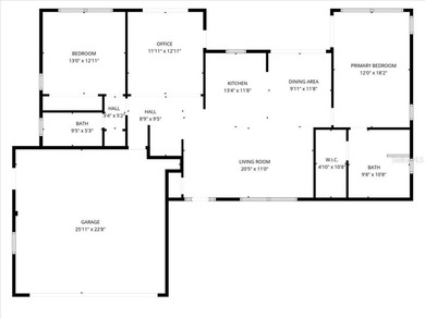 Stunning Coastal Contemporary with Sailboat Access | Punta Gorda - photo 43