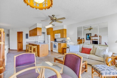 Experience breathtaking upper floor ocean views at Maui Sunset - photo 5