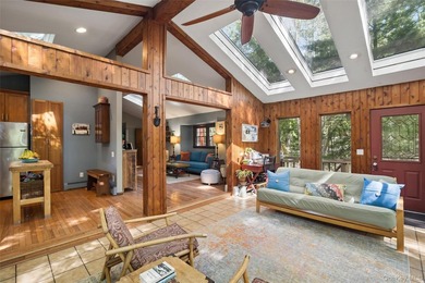 Tucked away among towering trees in the heart of Miller Place - photo 6