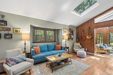 Tucked away among towering trees in the heart of Miller Place - photo 10