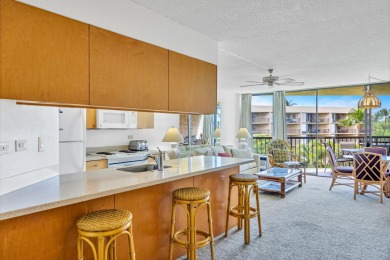 Experience breathtaking upper floor ocean views at Maui Sunset - photo 10
