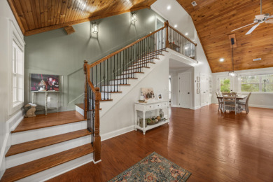 Guntersville Lake Home with Boathouse - photo 13