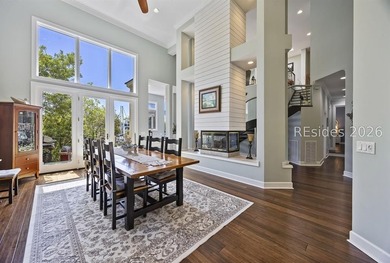 Harbourfront elegance in Windmill Harbour. Positioned on two - photo 7