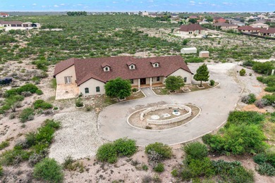 Lake Amistad Home For Sale in Del Rio Texas