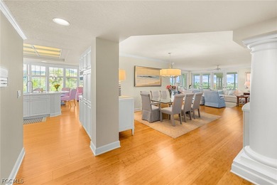 Penthouse elegance awaits you on the third floor at 2675 Wulfert