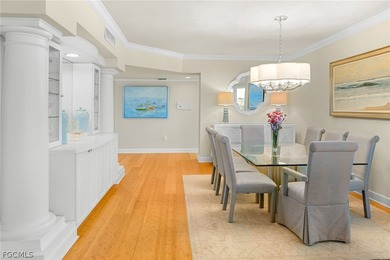 Penthouse elegance awaits you on the third floor at 2675 Wulfert