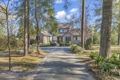 Waccamaw River Home For Sale in Conway South Carolina
