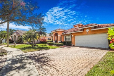 Lake Home For Sale in Pembroke Pines, Florida