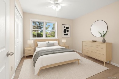 Welcome To Effortless Living In The Sought After Chateau Villas - photo 7