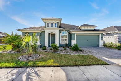 Lake Home For Sale in Daytona Beach, Florida