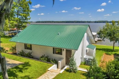 Lake Home For Sale in Cobb, Georgia