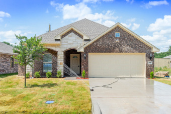 New Construction Loon Bay Waterfront Community SOLD - Lake Home SOLD! in Gun Barrel City, Texas