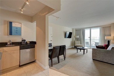 Great condo hotel unit in the heart of Fort Lauderdale. Located - photo 11