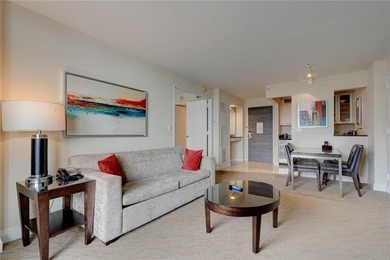Great condo hotel unit in the heart of Fort Lauderdale. Located - photo 12