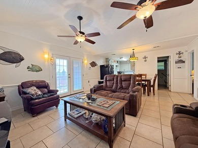 Welcome to laid-back Texas coastal living where fishing, boating - photo 13