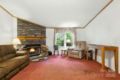 Welcome to this private 3-bedroom, 2-bathroom home located just