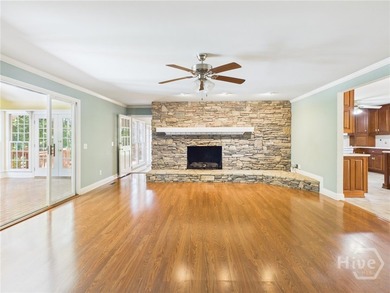 Welcome to 2390 Greensboro Highway, nestled in the highly - photo 14
