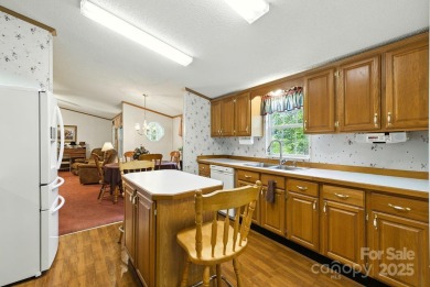 Welcome to this private 3-bedroom, 2-bathroom home located just