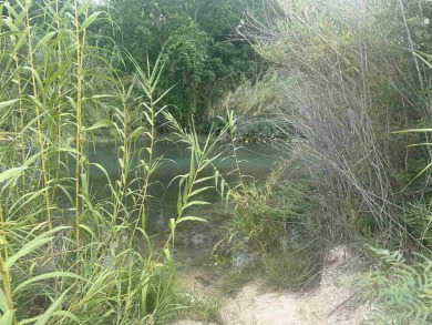 Lake Lot For Sale in Del Rio, Texas