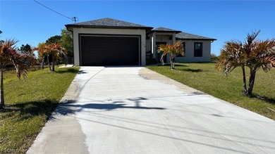 Lehigh Acres Area Home For Sale in Lehigh Acres Florida
