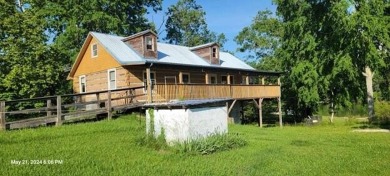 Lake Home Sale Pending in Dandridge, Tennessee
