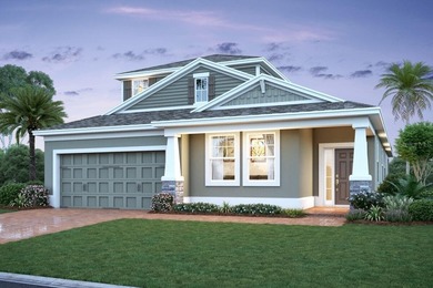 Buck Lake - Osceola County Home Sale Pending in Saint Cloud Florida