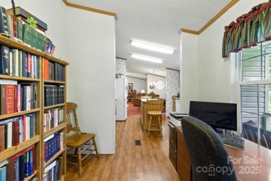 Welcome to this private 3-bedroom, 2-bathroom home located just