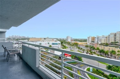 Great condo hotel unit in the heart of Fort Lauderdale. Located - photo 23