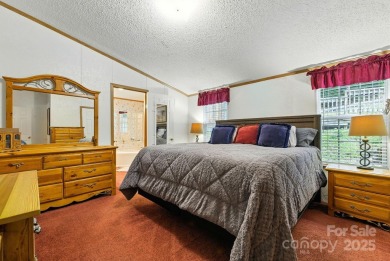 Welcome to this private 3-bedroom, 2-bathroom home located just