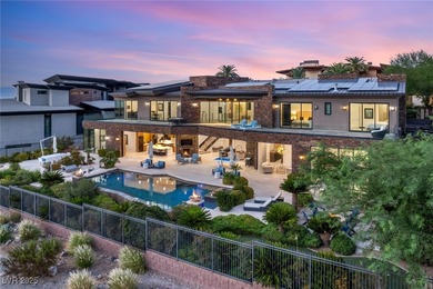 Showcasing over $1M in renovations, 569 Lairmont Place is a