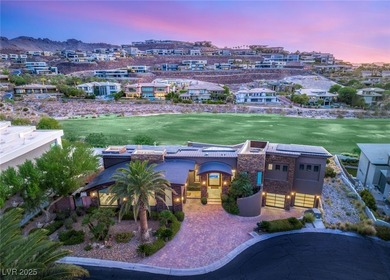 Showcasing over $1M in renovations, 569 Lairmont Place is a