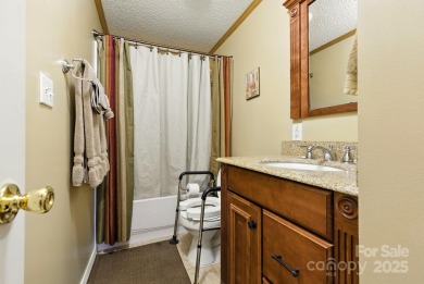 Welcome to this private 3-bedroom, 2-bathroom home located just